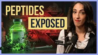 Thumbnail: 3 Peptides Doctors Won't Prescribe (And Why That Matters)
