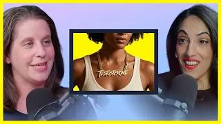 Thumbnail: Why Testosterone May Matter for Women Far More Than You’ve Been Told