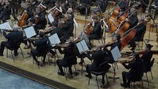 Thumbnail: Guy Renardeau and the Thessaloniki State Symphony Orchestra live in Greece.