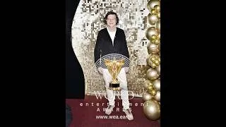 Thumbnail: World Entertainment Awards 2026. Red Carpet.