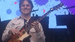 Thumbnail: Matteo Mancuso Live at Namm 2026