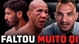 Thumbnail: ROBOCOP VENCE EM UMA GUERRA SANTA! LERRYAN FOI FRAUD-CHECADO?