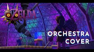 Thumbnail: Majora's Mask - Astral Observatory [Orchestra Cover]