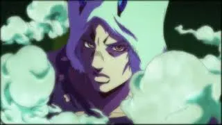 Thumbnail: JoJo's Stone Ocean - Weather Report Theme [Orchestra Cover]