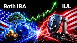 Thumbnail: 683 - ROTH IRA vs IUL - Qual é a melhor solução para se Aposentar TAX-FREE nos EUA?