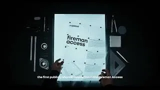Thumbnail: Renault makes its Fireman Access safety technology open to all through universal patent