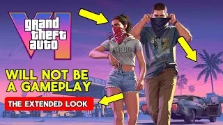 Thumbnail: GTA 6: THE EXTENDED LOOK WILL BE HUGE — WHY NETFLIX?