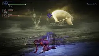 Thumbnail: The Biggest Aura Farm I've ever seen from an Executor - Everdark Sovereign Fulghor