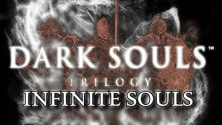 Thumbnail: How to get INFINITE SOULS in ALL Dark Souls Games ( Trilogy)