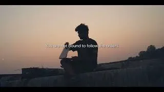 Thumbnail: Tharun Speaks Assignment 4 | Sound Design