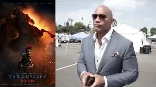 Thumbnail: Ranking Christopher Nolan Movies With Memes (The Odyssey)