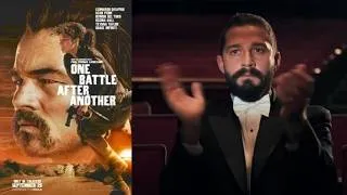 Thumbnail: My Reaction to the Oscar Wins 2026