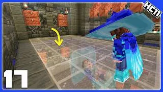 Thumbnail: Magical Floor Reflections! | HermitCraft 11 | Ep 17