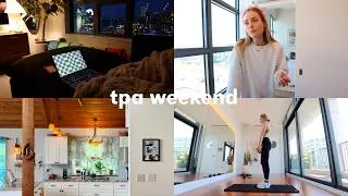 Thumbnail: vlog ❥ buying a home?! getting back in the gym & putting in an OFFER!!😱