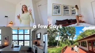 Thumbnail: vlog ♡ bedroom updates, costco haul, & tiny city kitchen tour (family of 5)