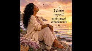 Thumbnail: I Learned to Be Strong | Now I Am Learning How to Live | Renee Solace