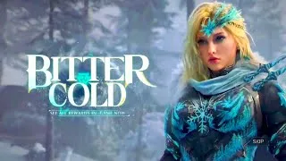 Thumbnail: New Gun Trailer BITTER COLD |Call of Duty mobile