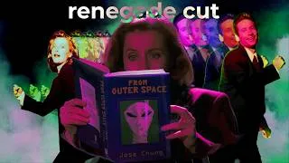 Thumbnail: everybody jose chung tonight | renegade cut