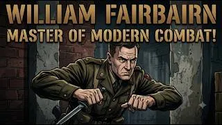 Thumbnail: William Fairbairn: The Man Who Changed Military Hand-to-Hand Combat Forever #WilliamFairbairn