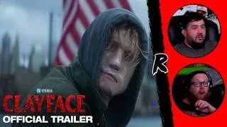 Thumbnail: Clayface | Official Trailer | RENEGADES REACT