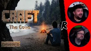 Thumbnail: CRAFT (1979): The Cove | Episode 2 | RENEGADES REACT