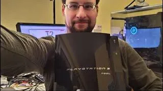 Thumbnail: The Linux guy bringing Arcticfox browser to RISC machines! Alpha, IA-64, MIPS, PowerPC, SPARC, ..!