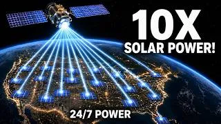 Thumbnail: A US Company Just Solved Solar's Biggest Problem!