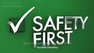 Thumbnail: Illuminating the Future: Unveiling the Power of Nuclear Energy