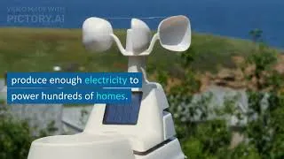 Thumbnail: Wind Energy: Is It Worth It? Let Me Explain! | Pros, Cons, and More
