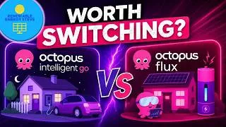 Thumbnail: Octopus Flux vs Intelligent Go – Should You Switch?