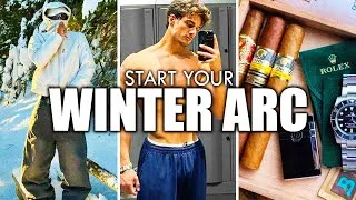 Thumbnail: Start Your Winter Arc In Less Than 5 Minutes