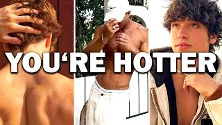 Thumbnail: 5 Signs You Are More ATTRACTIVE Than You Think