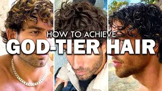Thumbnail: How To Achieve Greek God Hair