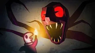 Thumbnail: What REALLY IS a Roguelike?