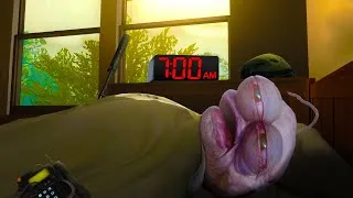 Thumbnail: CSGO While Sleep Deprived