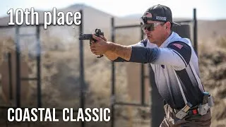 Thumbnail: We Are Getting FASTER - Coastal Classic 2026 - Atlas Artemis - 10th Place