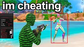 Thumbnail: Can You Still Get Banned In Fortnite?