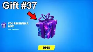 Thumbnail: How Many Free Gifts Can I Get in 1 Hour?