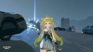 Thumbnail: Wuthering Waves Closed Beta - Jueyuan Voicelines