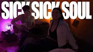 Thumbnail: Ren x The Skinner Brothers - Twos On A Cigarette | BTS