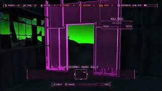 Thumbnail: Fallout 4: Transforming Tenpines Bluff into a Luxury Wasteland Hotel 🏨🛏️🛠️