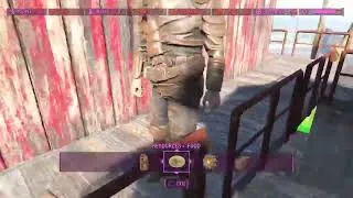 Thumbnail: Why Are All My Settlers Huddled Under a Deck?! | Fallout 4 