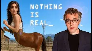 Thumbnail: AI has Ruined Everything