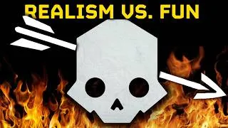 Thumbnail: Nobody Understands Helldivers 2
