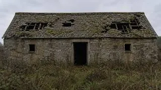 Thumbnail: 🔥 Abandoned Barn Transformed Into a Luxury Dream Home