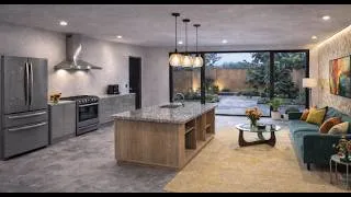 Thumbnail: The Transformation: Open Plan Living & Dining Reno: The Ultimate Blueprint