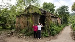 Thumbnail: My Uncles Wanted to Sell Grandma's House—I Restored It Into the Beautiful Home She Always Deserved