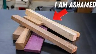 Thumbnail: this is embarrassing