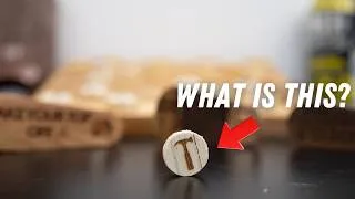 Thumbnail: woodworking can still be fun!