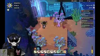 Thumbnail: Sun Haven [5] !microscape | [!links]
